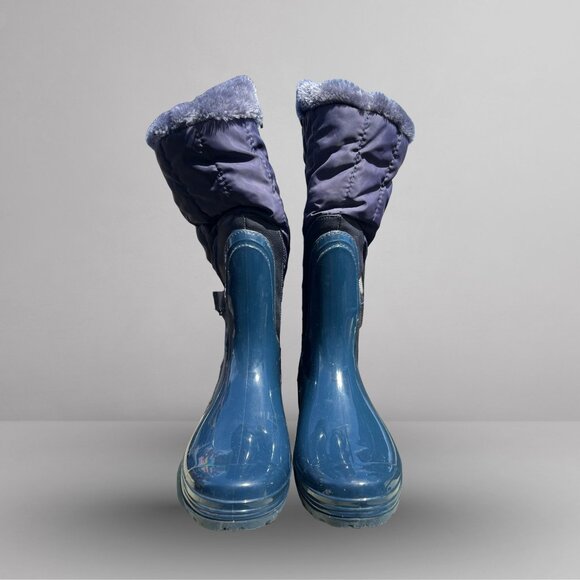 Henry Ferrera Women’s Winter Boots – US 7 - Picture 2 of 7